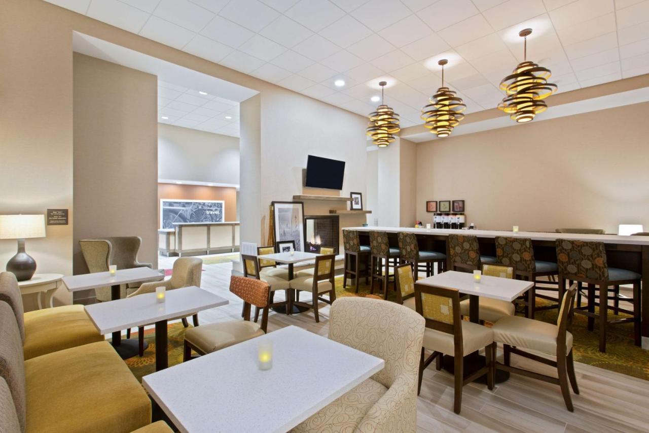 Hampton Inn Sault Ste Marie, Mi Exterior foto