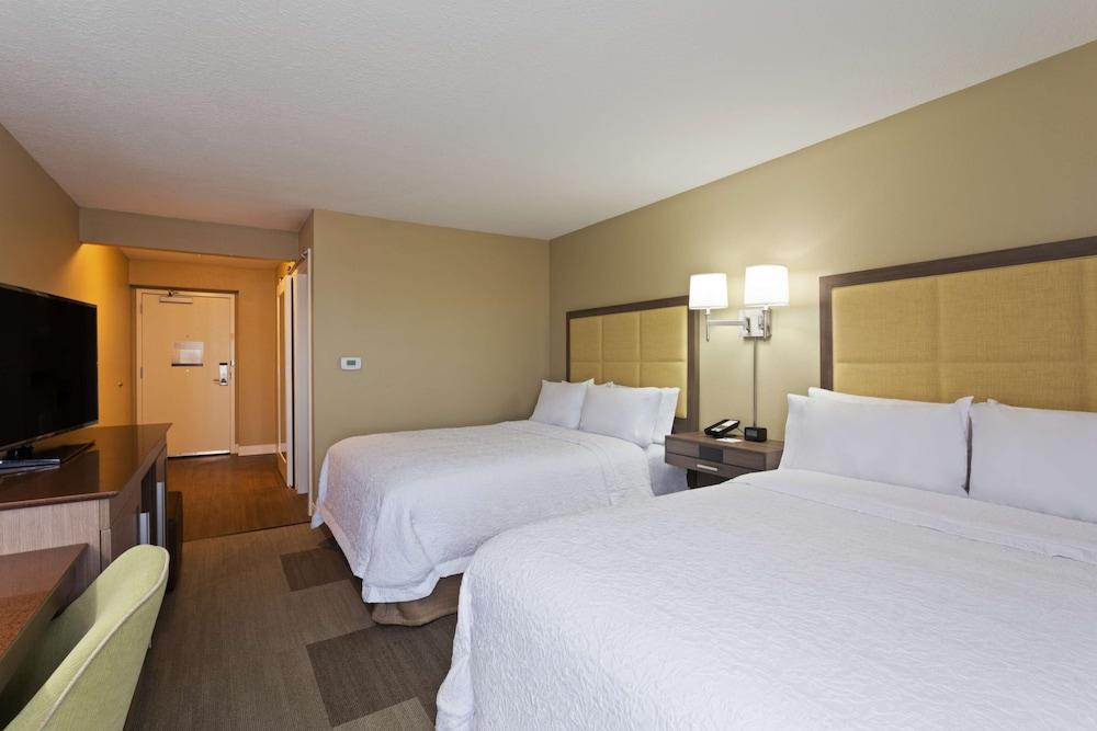 Hampton Inn Sault Ste Marie, Mi Exterior foto