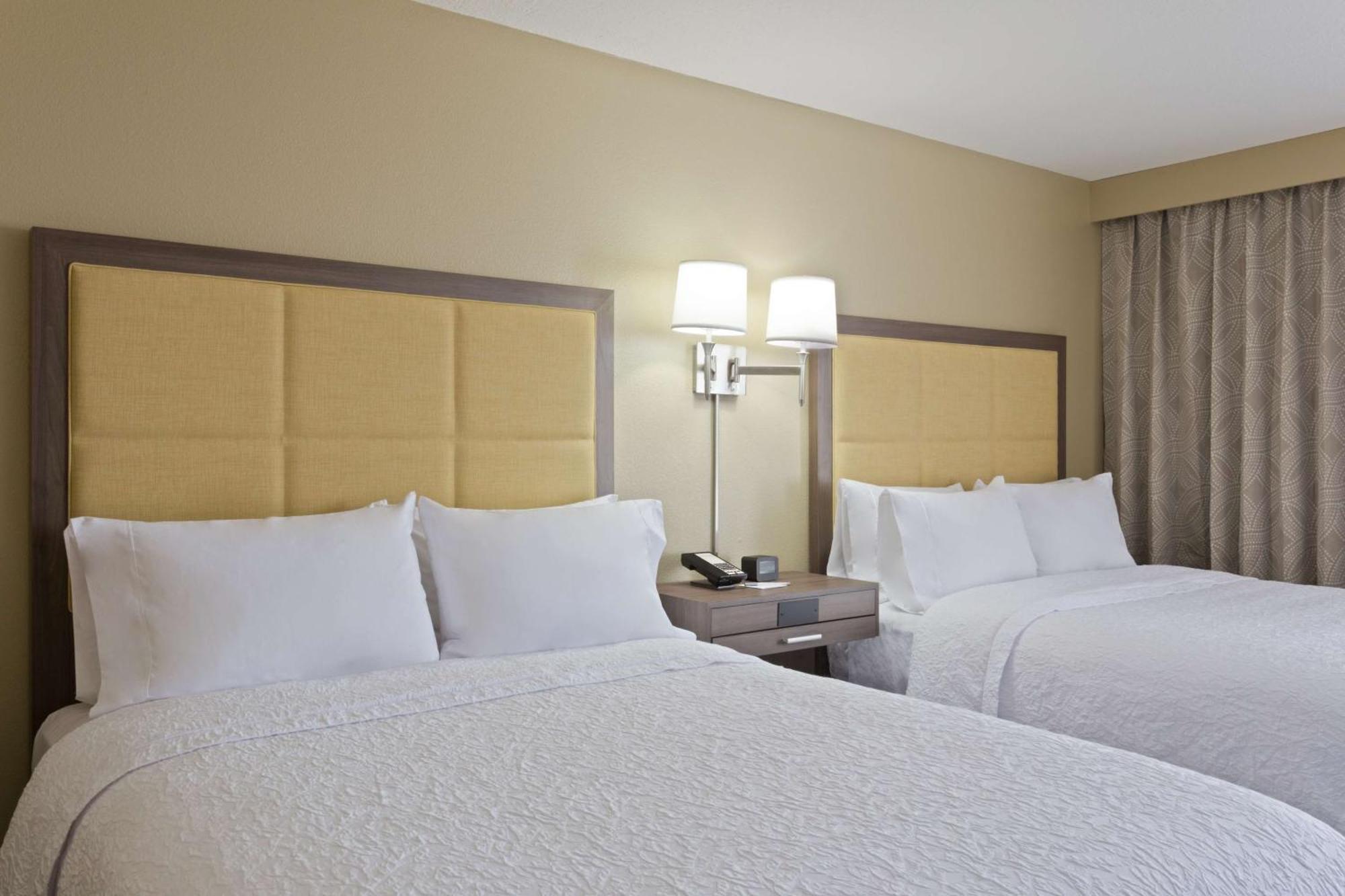 Hampton Inn Sault Ste Marie, Mi Exterior foto
