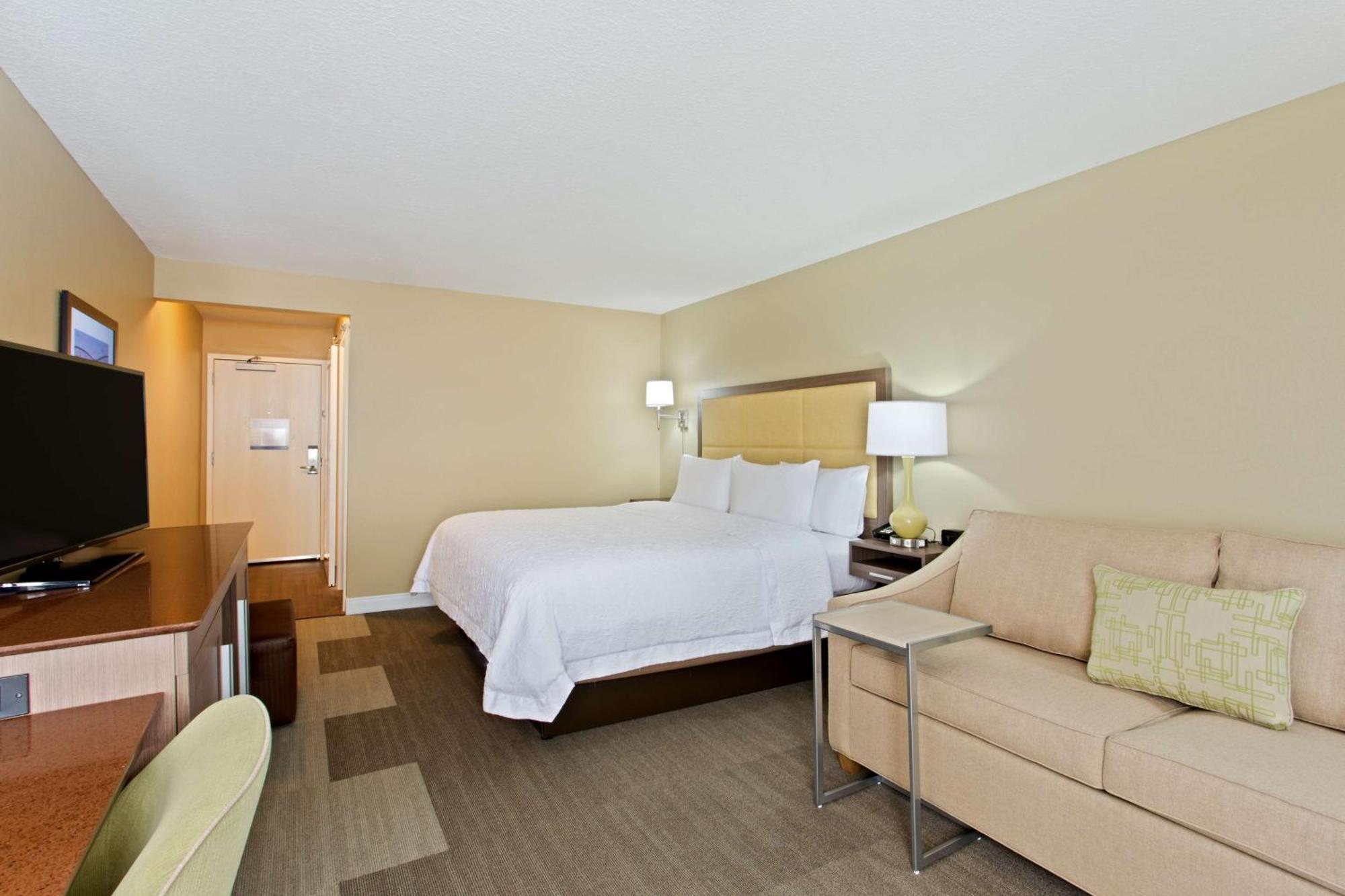 Hampton Inn Sault Ste Marie, Mi Exterior foto