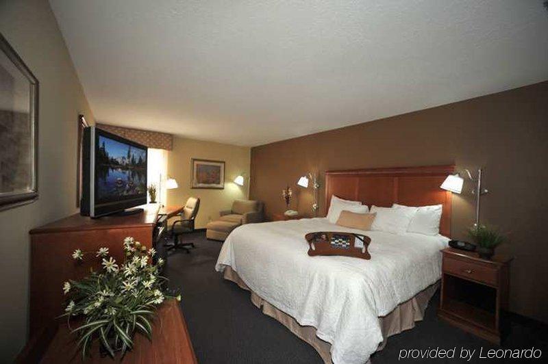 Hampton Inn Sault Ste Marie, Mi Habitación foto