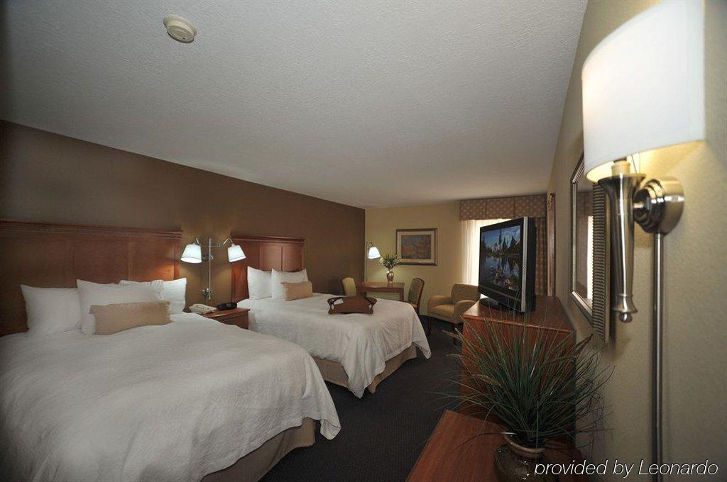 Hampton Inn Sault Ste Marie, Mi Exterior foto