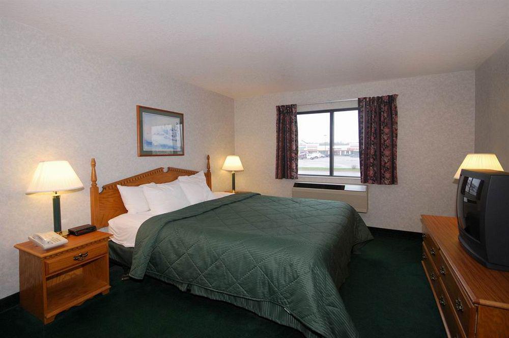 Hampton Inn Sault Ste Marie, Mi Exterior foto